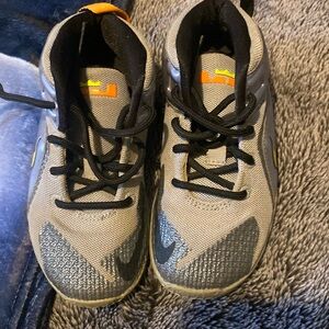 Used toddler sneakers